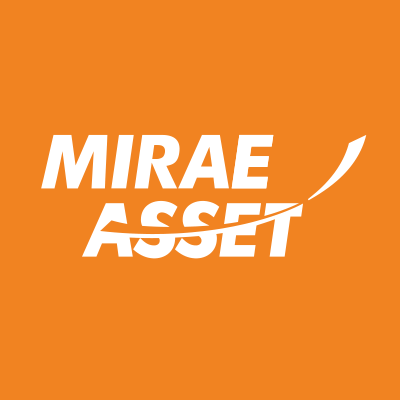 대우 미래에셋 Mirae Asset