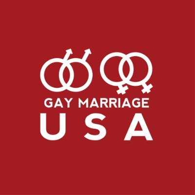 Gay Marriage USA