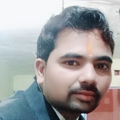 avdheshsoni19's profile picture. 