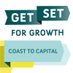 GetSetCoast2Capital (@getsetc2c) Twitter profile photo GetSetCoast2Capital (@getsetc2c) Twitter profile photo