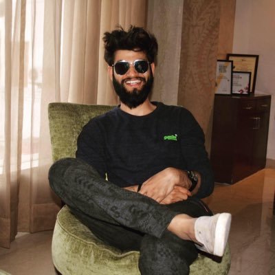 sumitsharma26's profile picture. 