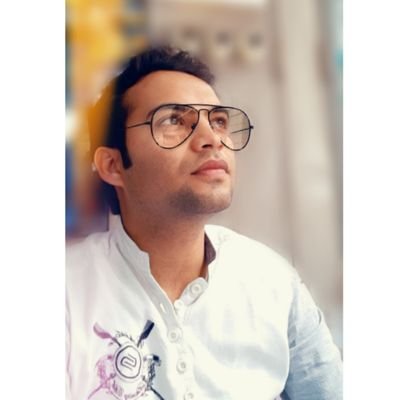 Harshit70923173's profile picture. A Businessman dealing in Chemicals. Stock Options trader too
 :)