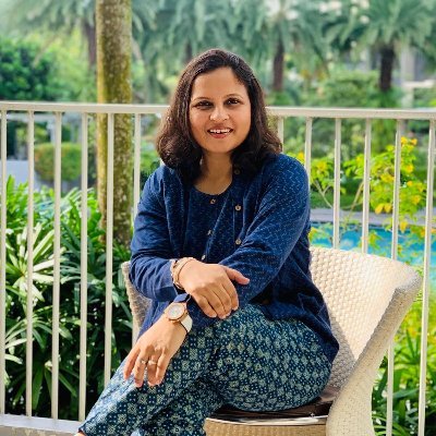 A Copywriter. | A Podcaster at
https://t.co/fpc8DLQAbJ