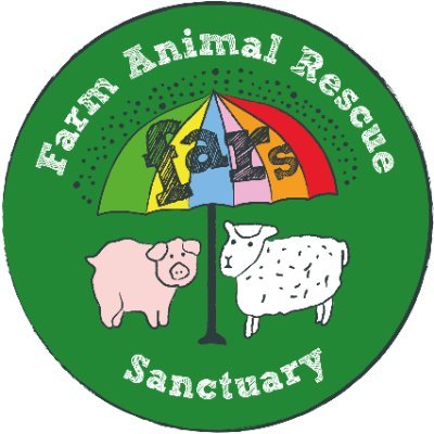 Founded by Carole Webb in 1988, Farm Animal Rescue Sanctuary is in Warwickshire, nr Stratford upon Avon, and is home to 450 animals #vegan #AllLivesArePrecious