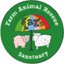 FARS_sanctuary (@fars_sanctuary) Twitter profile photo