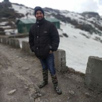 manish shastri (@manishshastri06) 's Twitter Profile Photo