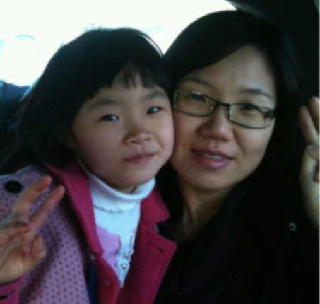 김경혜