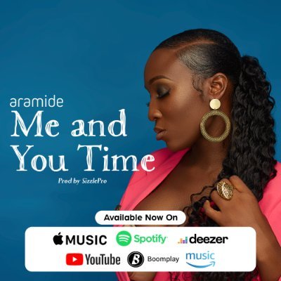 Official Fan Page of @aramidemusic. Follow @aramidemusic if u Love and Support GOOD MUSIC/ SOUL MUSIC