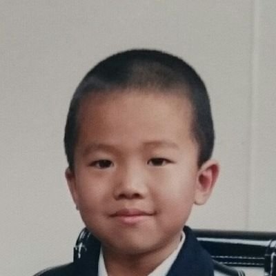 隊長のプロフィール写真