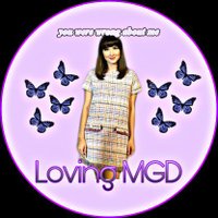 LOVING MGD (@lovingmgd) 's Twitter Profile