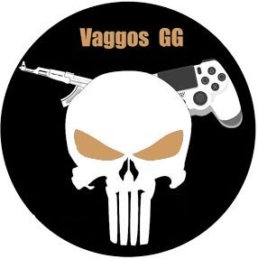 I am a YouTuber I am from Greece my channel name: VaggosGG