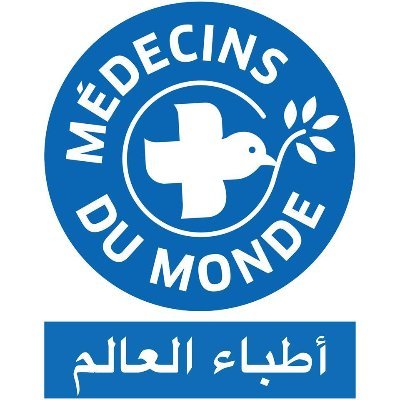 Médecins du Monde Egypte / أطباء العالم / MdM Egypt