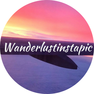 Wanderlustinstapic