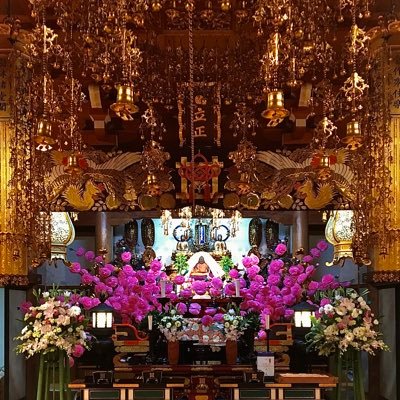 日蓮宗 要法寺 (yohoji_nichiren) Twitter