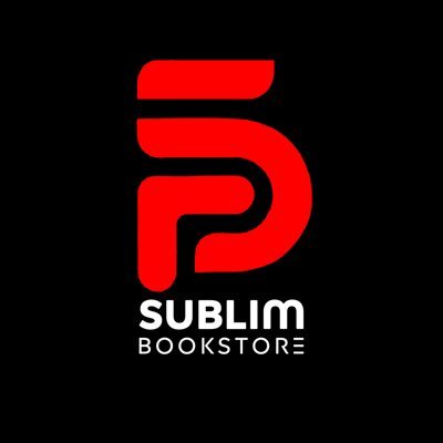 Sublim Bookstore