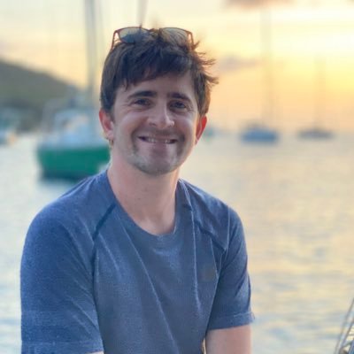 NichoWM's profile picture. 🇫🇷🇬🇧🇪🇺/ running / nuclear / small caps / geek / husband and father