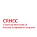 CRHEC (Centre de recherche histoire UPEC) (@CrhecU) Twitter profile photo