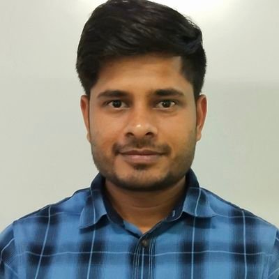 HariDar88134841's profile picture. Electrical Engineer