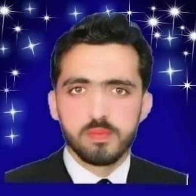 Student of BS /social media activist /
/ love peace and unity
/worker of JIP
https://t.co/MGC2lFBl3U