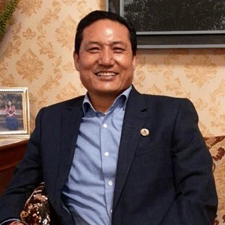 Member, House of Representatives, Federal Parliament of Nepal🇳🇵 Rep frm #Manang #मनाङ #Karma #जयनेपाल 🙏 📩ghalesk@gmail.com
