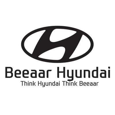 Beeaar Hyundai