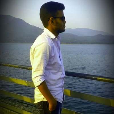 Shubham31030093's profile picture. My life is better than my daydreams.