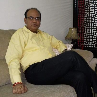 Rohit_1301's profile picture. Faviro India Private Limited &
4S Associates