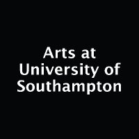 Arts at University of Southampton(@ArtsUniSouth) 's Twitter Profile Photo