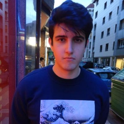 fernandofreije's profile picture. Software Engineer @ PrivacyCloud.