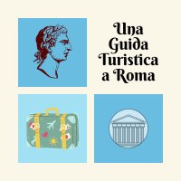 Una Guida Turistica a Roma(@Gianlucapica91) 's Twitter Profile Photo