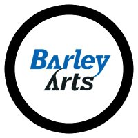 Barley Arts (@barleyofficial) 's Twitter Profile