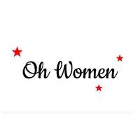 Oh Women(@oh_women) 's Twitter Profile Photo