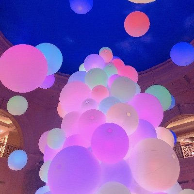 のんびりじっくり何かをするのが好きな大学生です。
日記感覚で更新していこうと思ってます。
生活を楽しくしてくれる物や美味しい食べ物が大好きです!
英語も好きなのでたまに英語でもTweetできたらいいな。
I want to tweet in English once in a while.
