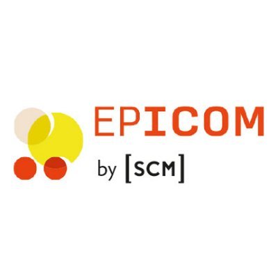 EPICOM develops know-how through studies and webinars on a European basis. We are interested in exploring the European approach to #internalcomms. #epicom