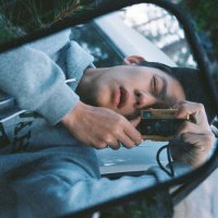 Prin Suparat (@markprinnn) 's Twitter Profile