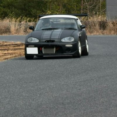 Motsu253_F82's profile picture. 免許を取ってから車趣味にどっぷりのおじさん
地元のミニサーキットで遊んでます

車歴
ファミリアSワゴン→FC3S→FC3S→ランエボ8MR&カプチーノ(増車)→BRZ&カプチ(箱替)→エッセ→ポロGTI→S2000→F82M4＆エッセ(増車)＆S660(増車)

故障の恐怖と戦う日々(特にBM)