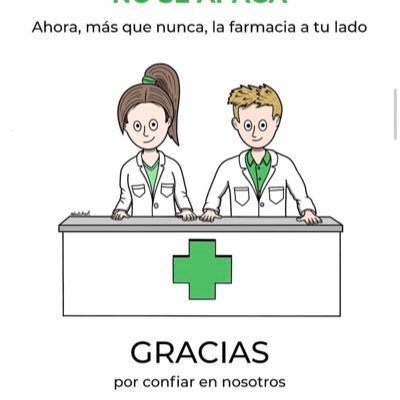 Farmacéutico