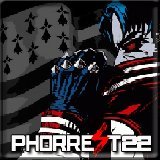 Phorrest22(@phorrest22) 's Twitter Profile Photo