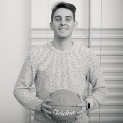 📚 Sports Science & Physical Education 🏋🏽♂️ S&C coach 🏀 Coach&Player 🏀#encestandovalores