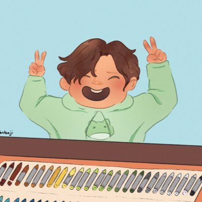 Raising A-Yuanさんのプロフィール画像