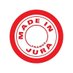 Asso Made in Jura (@assomadeinjura) Twitter profile photo Asso Made in Jura (@assomadeinjura) Twitter profile photo