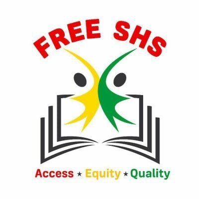 The official page of the Free SHS Secretariat Ghana