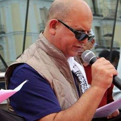 ADNANALAYOUBI's profile picture. Traductor jurado de arabe  español ,
interprete de conferencias,periodista,
deporte , gimnasia para la salud.