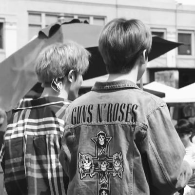 for #JAEHYUN & #TAEYONG