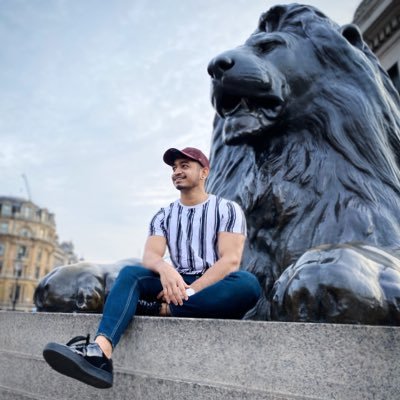 SagarGunjal__'s profile picture. 