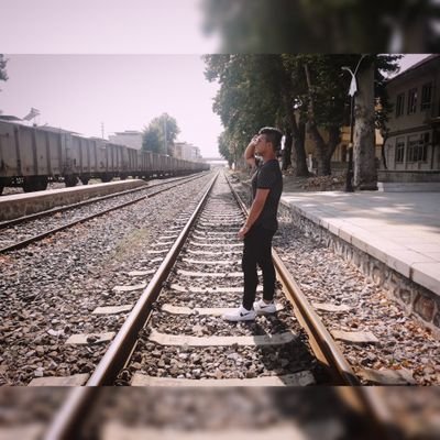 CcManYakCc1's profile picture. 