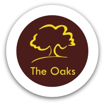 The Oaks Community Primary School, Ipswich. Striving for excellence.