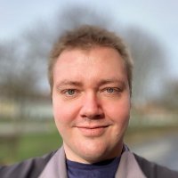 Mark Holm (@markdotdk) 's Twitter Profile