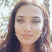 AlessiaGaeta4's profile picture. bonjour je suis une fille simple et cool