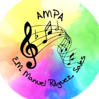 AMPA 💗 Escuela-Conservatorio Música Leganés (@ampaem_mrs) 's Twitter Profile